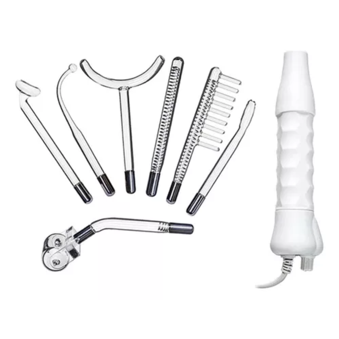La Máquina Facial Aprieta